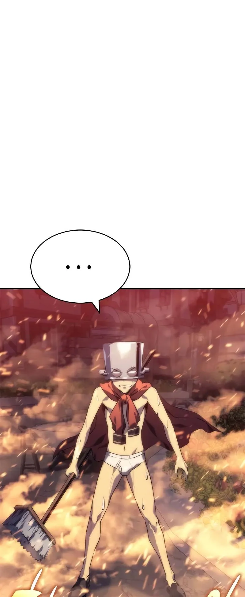 Why I Quit Being the Demon King ตอนที่ 4 หน้า 85