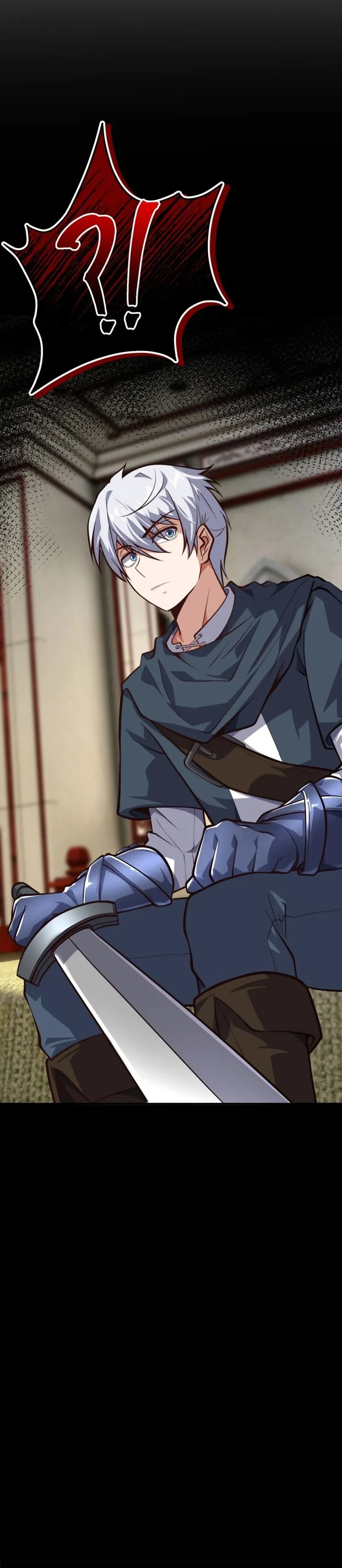 Reincarnation Sword Master ตอนที่ 13 หน้า 92