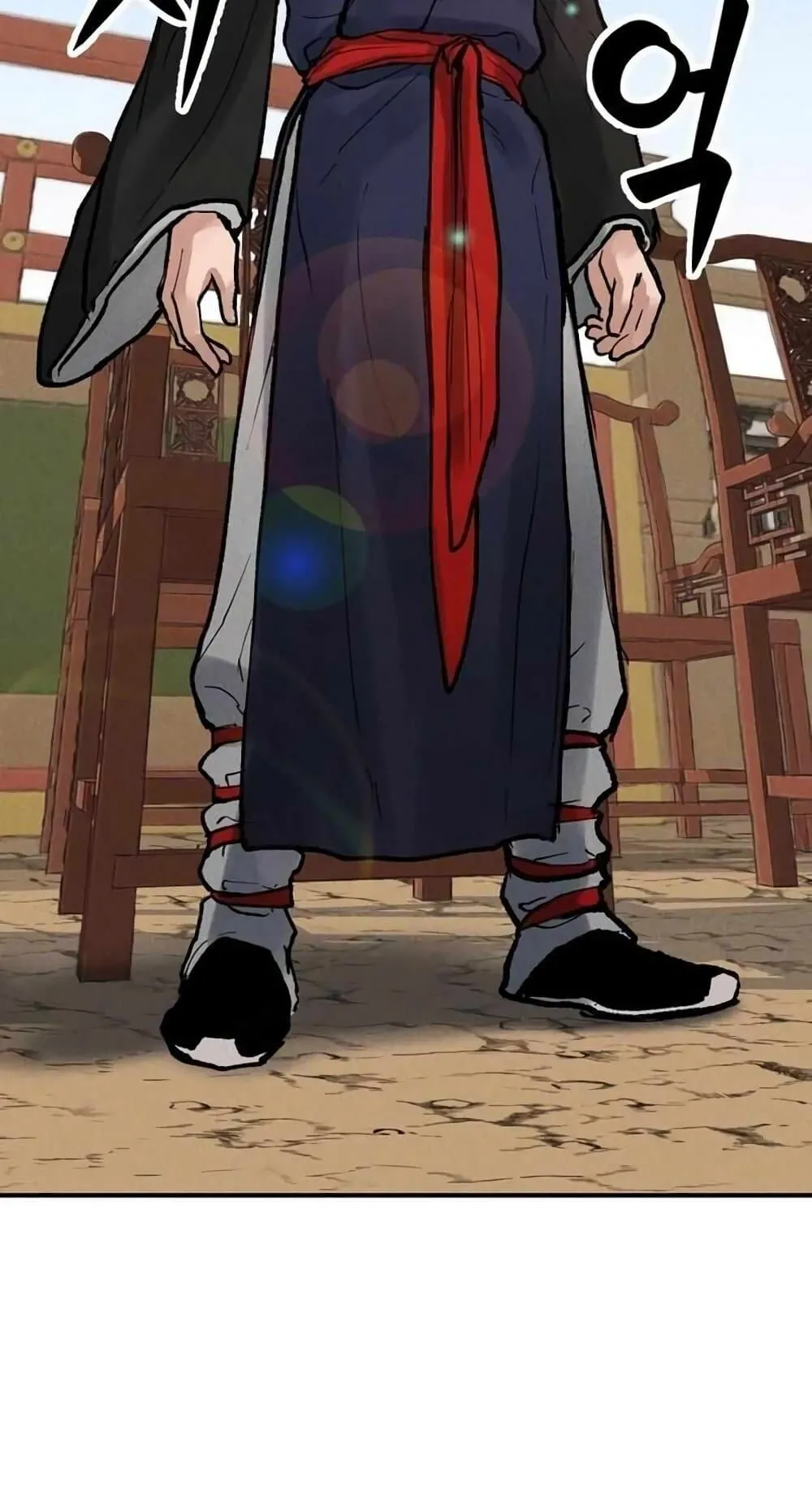 Battle of the Martial Masters ตอนที่ 3 หน้า 127