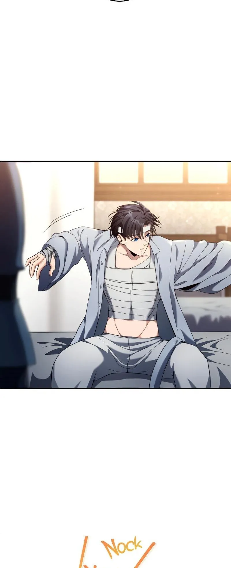 Regression of the Close Combat Mage ตอนที่ 15 หน้า 42