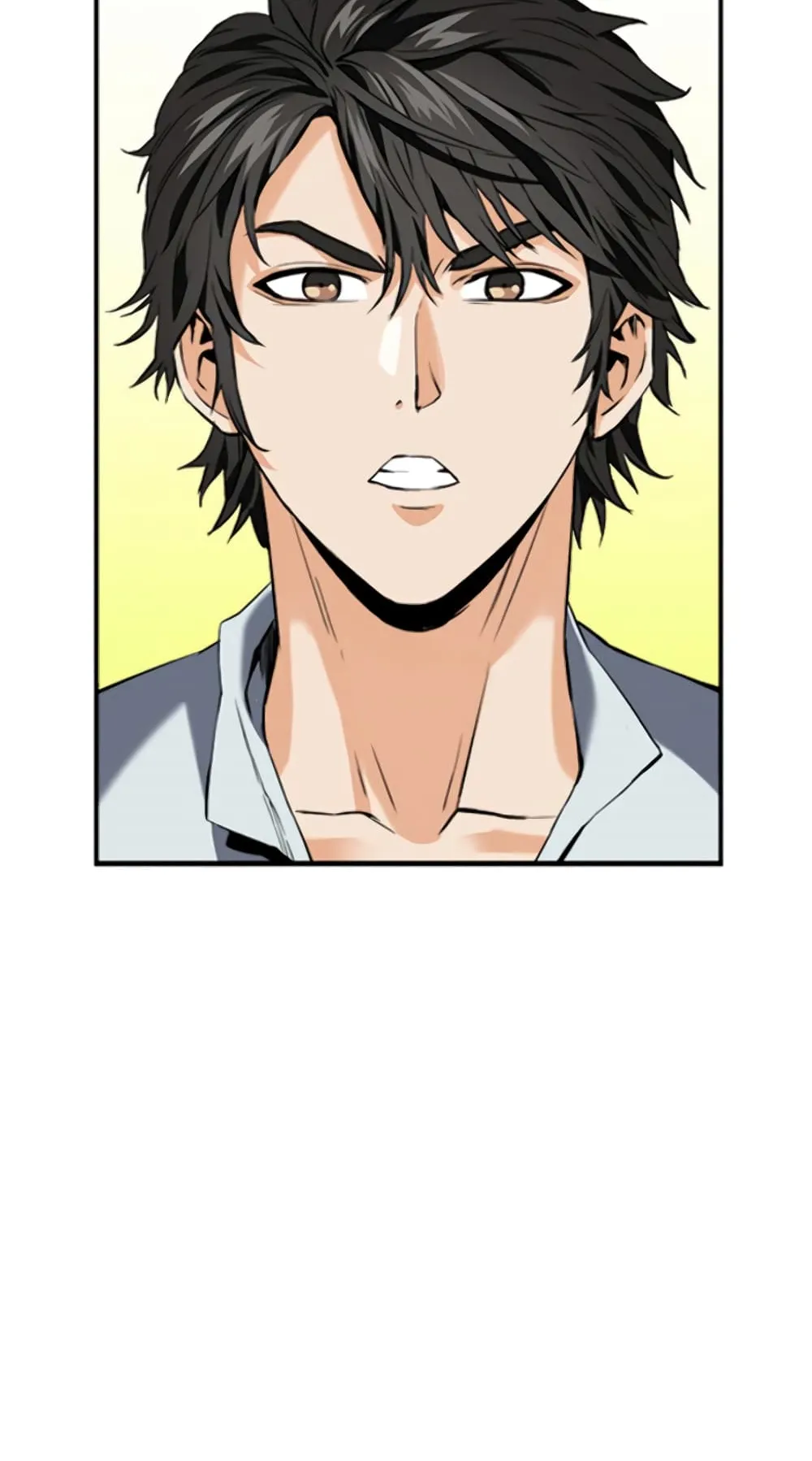 The Druid of Seoul Station ตอนที่ 4 หน้า 98