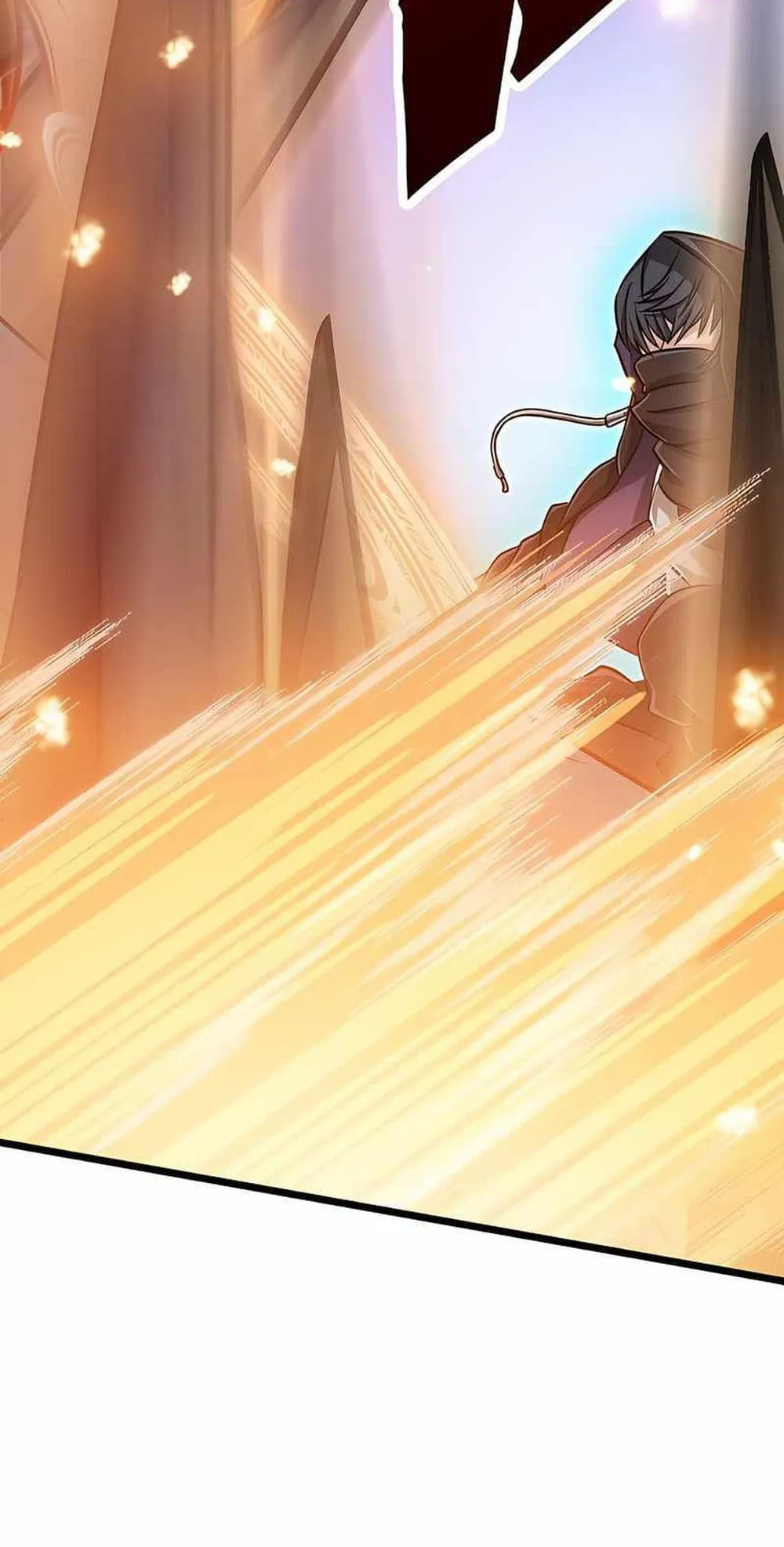 Magic Level 99990000 All-Attribute Great Sage ตอนที่ 2 หน้า 107