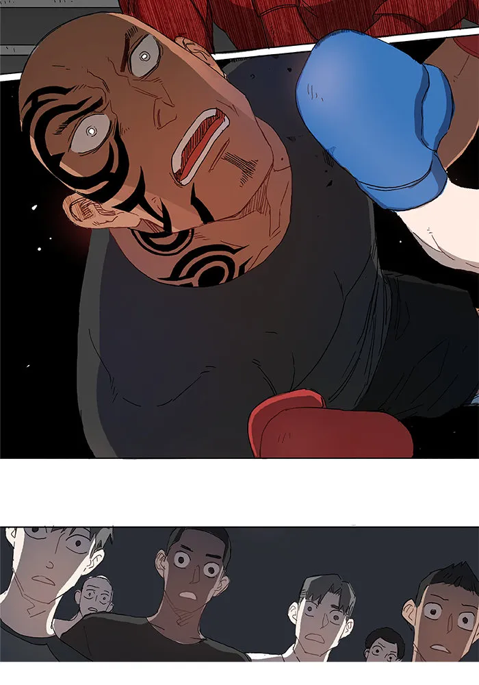 The Boxer ตอนที่ 2 หน้า 59