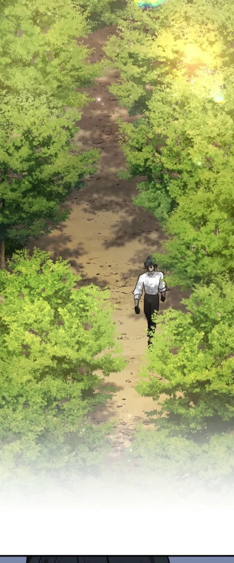 The Magic Theory of the Regressed Sword Saint ตอนที่ 3 หน้า 28