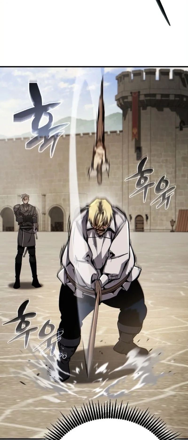 I Became The Rogue First Prince ตอนที่ 4 หน้า 58