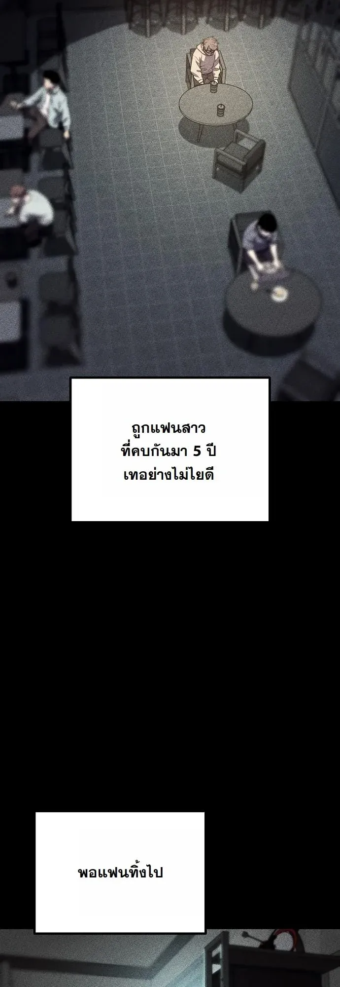 Starting With 13 Hidden Traits ตอนที่ 1 หน้า 55