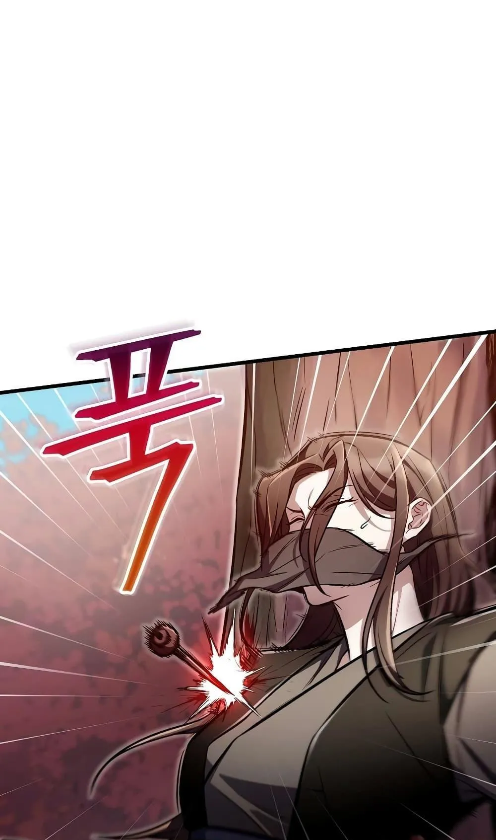 The Twin Swords of the Sima ตอนที่ 20 หน้า 95