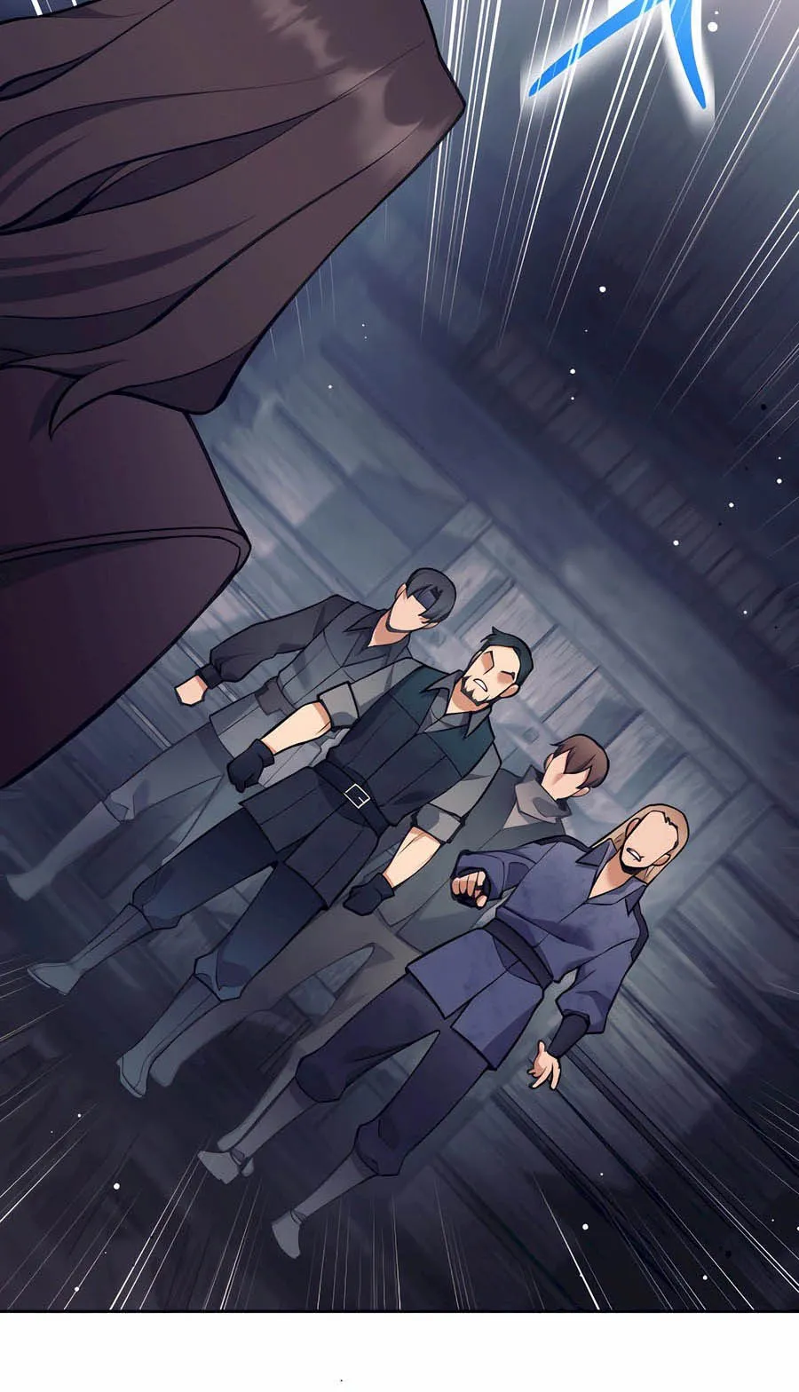 Trash of A Dark Fantasy ตอนที่ 29 หน้า 60