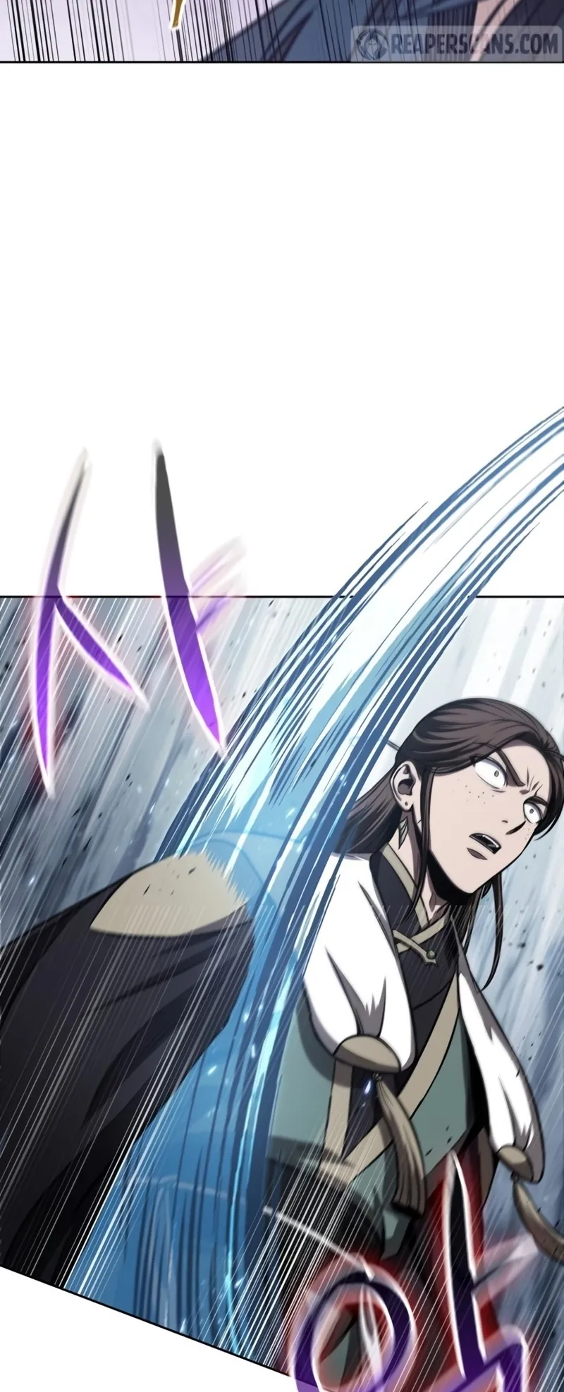 Nano Machine Chapter 116 หน้า 40
