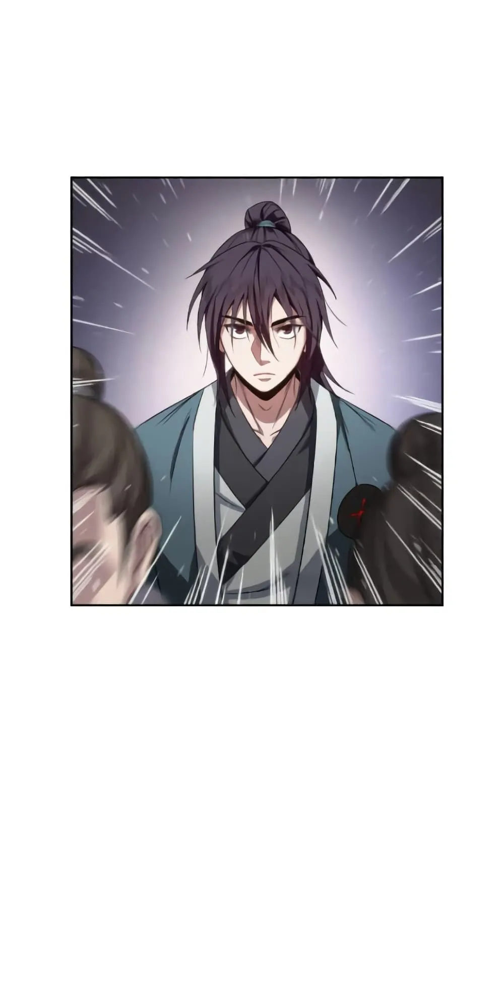 Nano Machine Chapter 6 หน้า 39