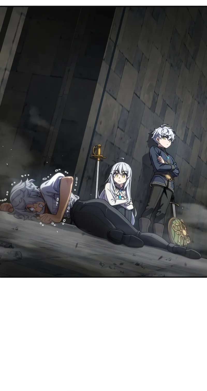 Damn Reincarnation ตอนที่ 11 หน้า 56