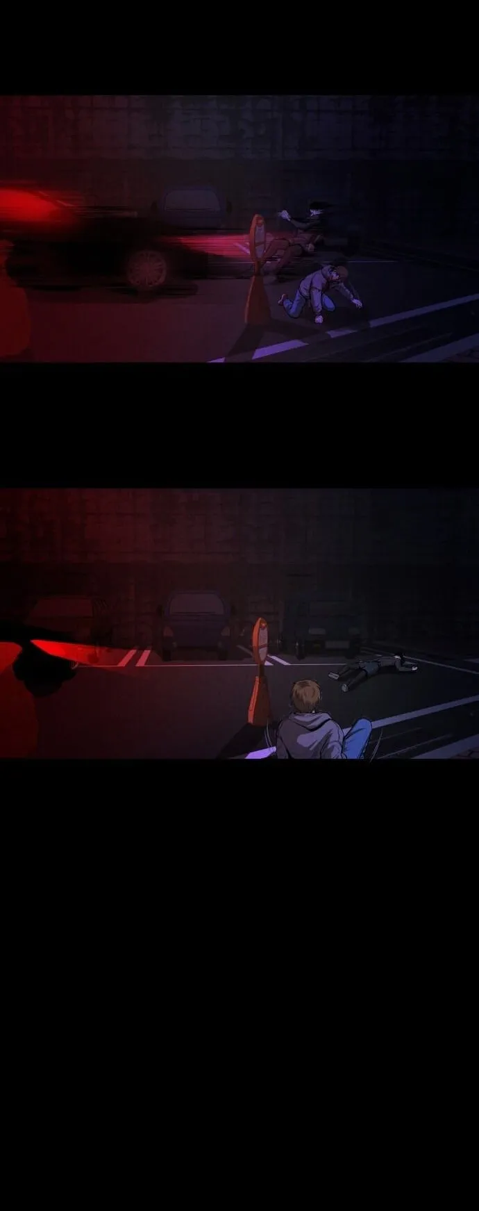 Raising Hell ตอนที่ 2 หน้า 152