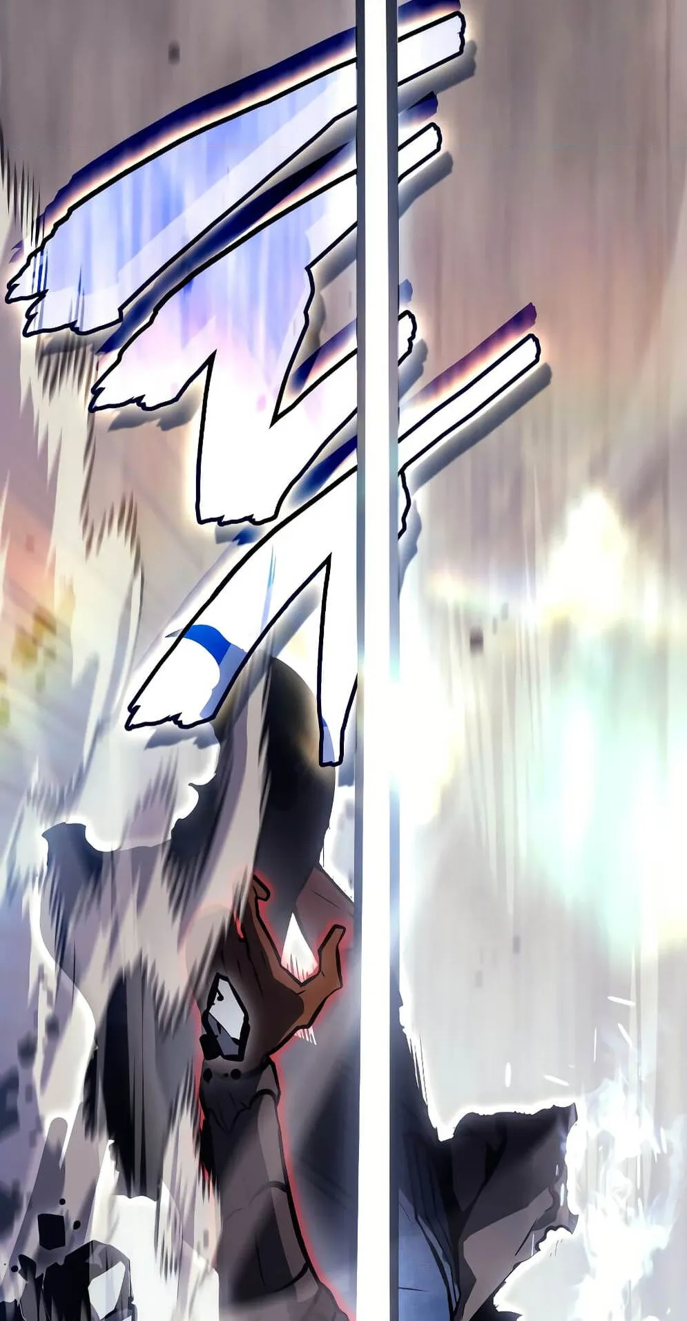 Solo Leveling: Ragnarok ตอนที่ 2 หน้า 110