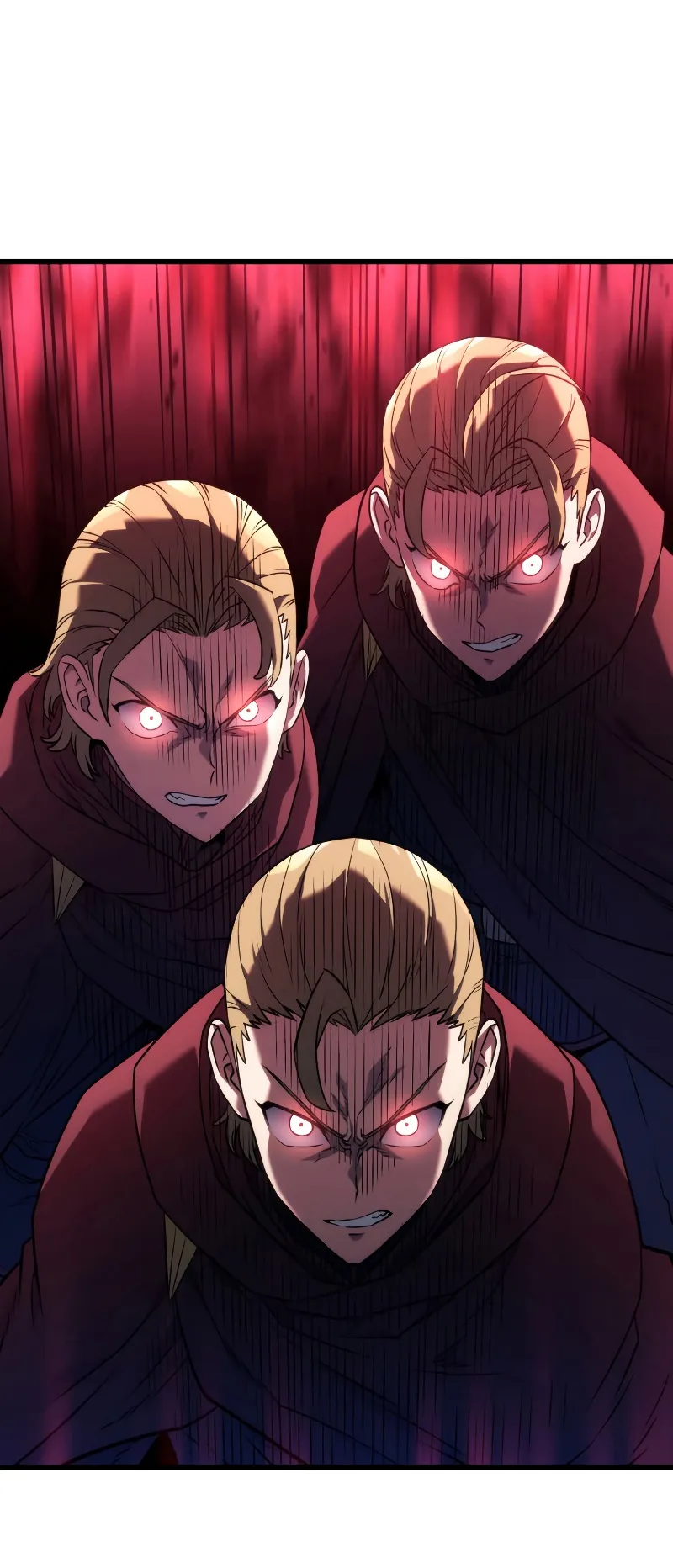 Revenge of the Iron-Blooded Sword Hound ตอนที่ 26 หน้า 31
