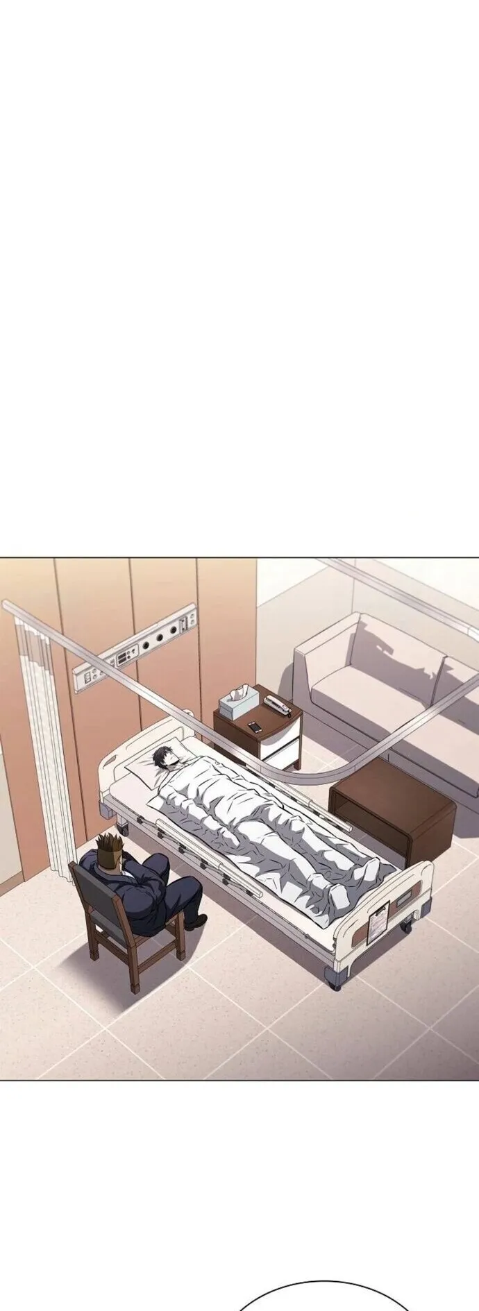 The Former Mercenary’s Life as a Prosecutor ตอนที่ 15 หน้า 50