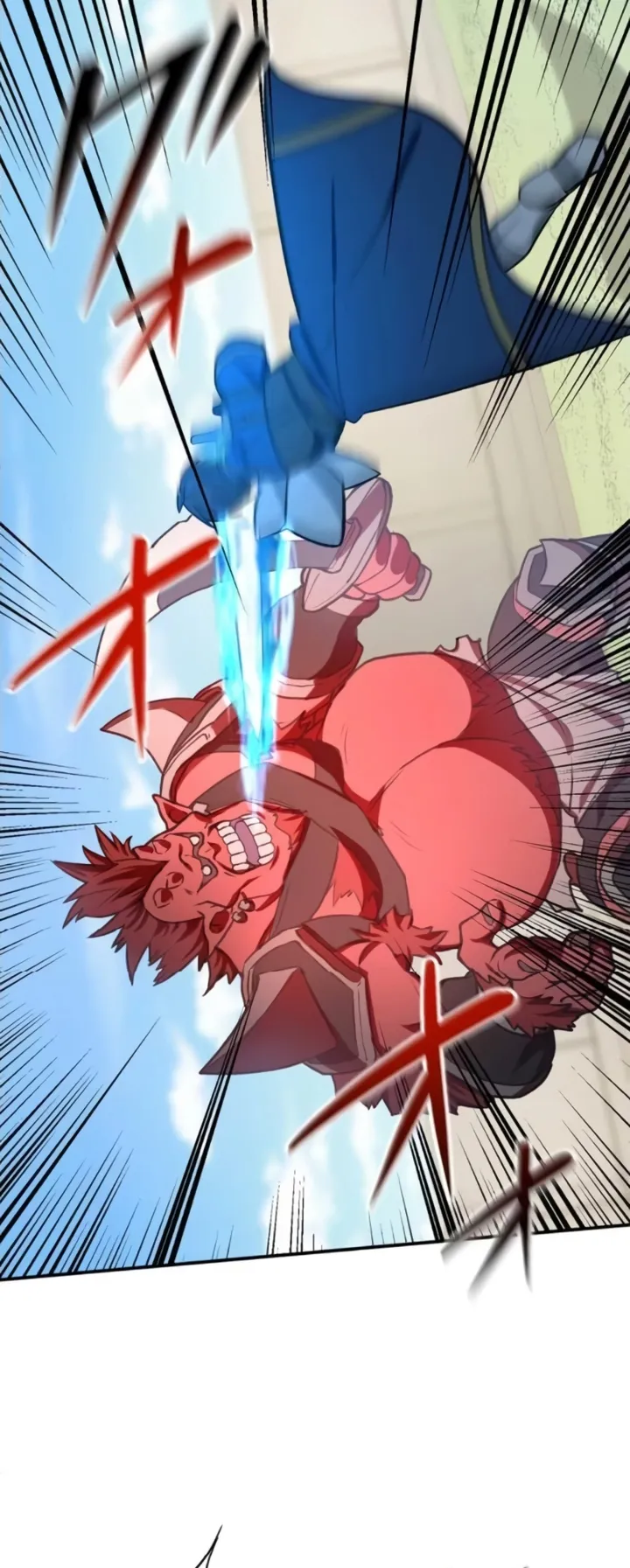 The Strongest Assassin Gets Transferred To Another World With His Whole Class ตอนที่ 9 หน้า 47