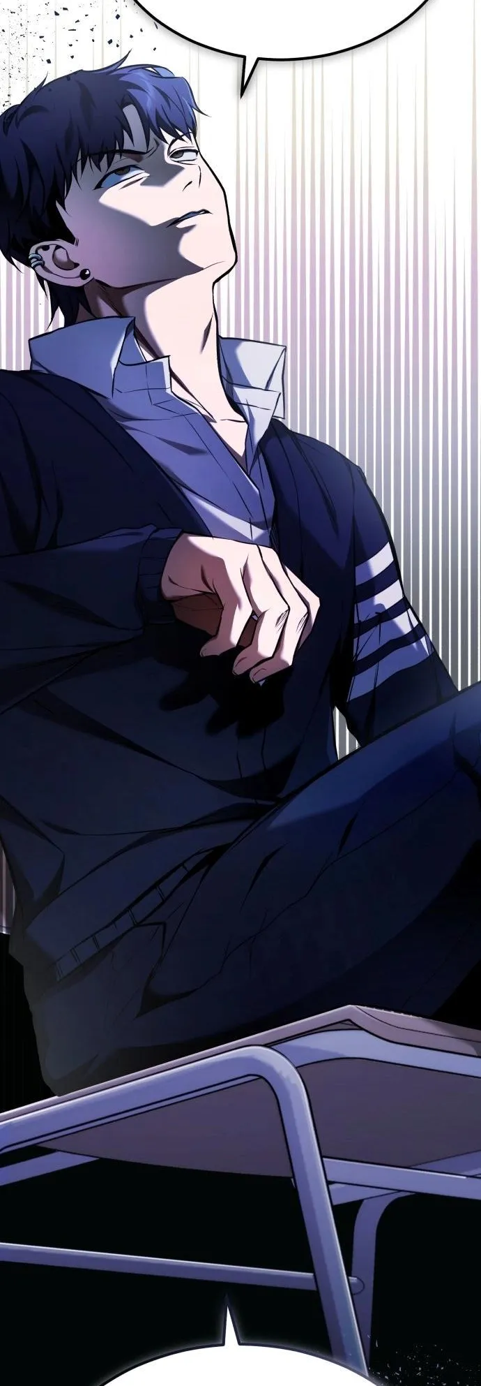 Devil Returns To School Days ตอนที่ 2 หน้า 61