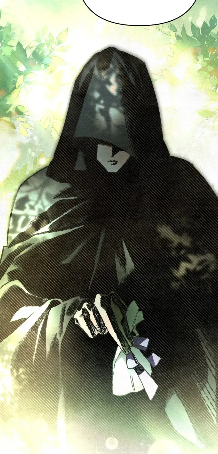 The Painter Who Draws Dungeons ตอนที่ 9 หน้า 19