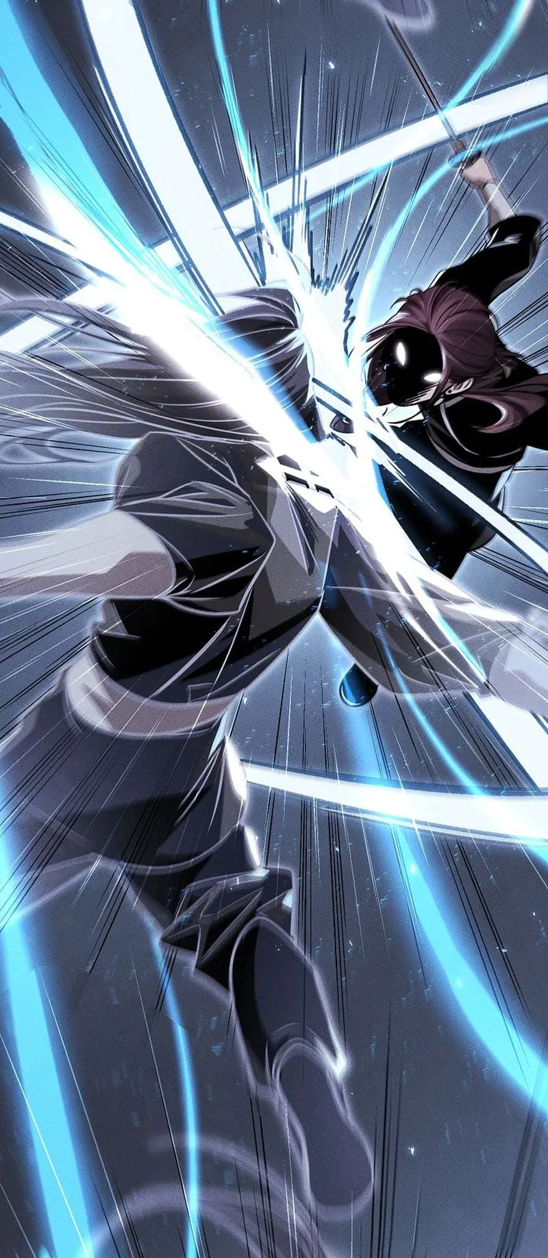 The Divine Demon’s Grand Ascension ตอนที่ 12 หน้า 39