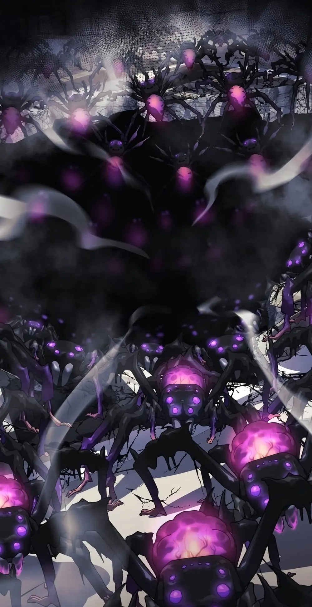 My Daughter is the Final Boss ตอนที่ 6 หน้า 89