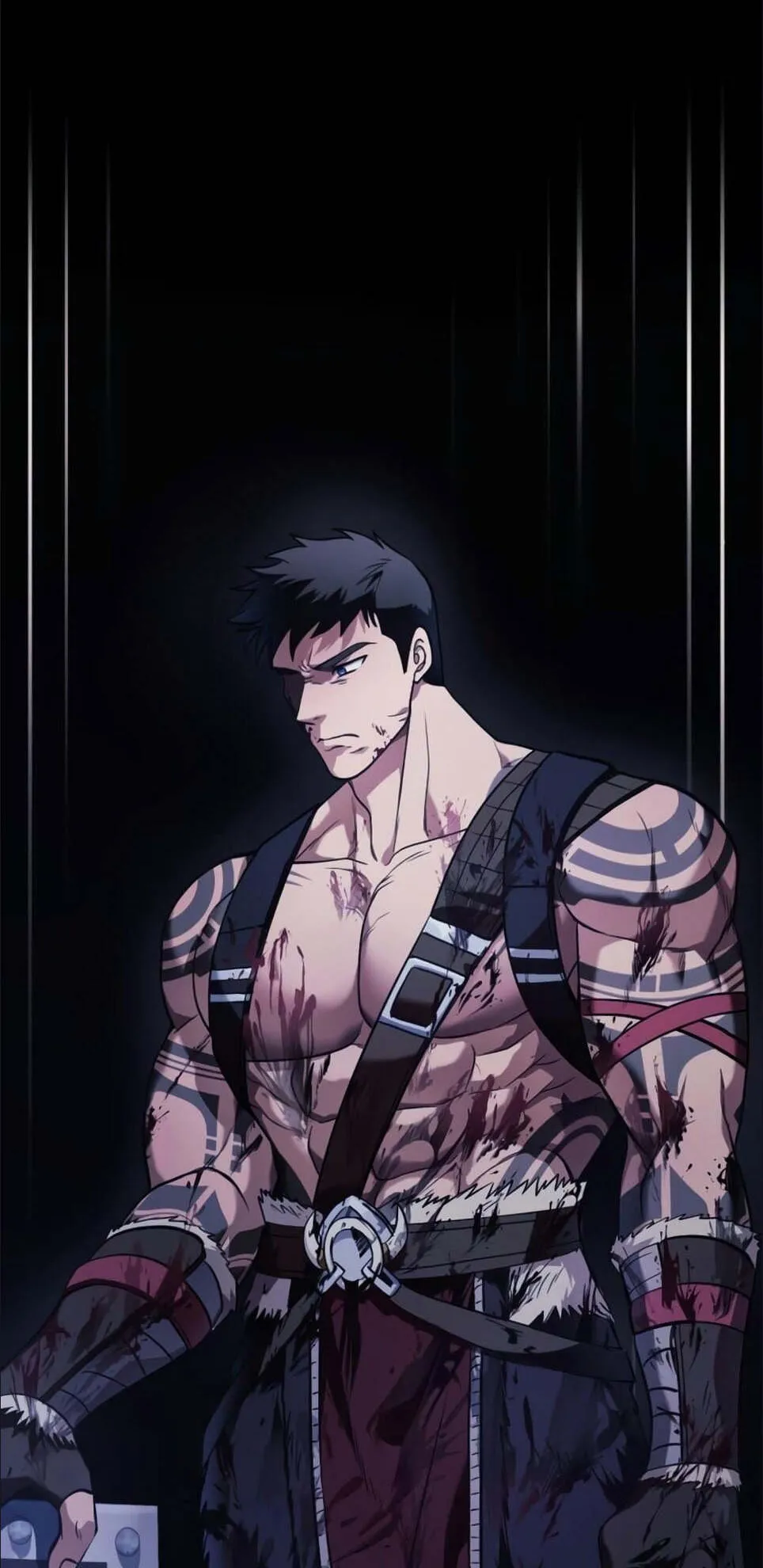 Surviving the Game as a Barbarian ตอนที่ 4 หน้า 96