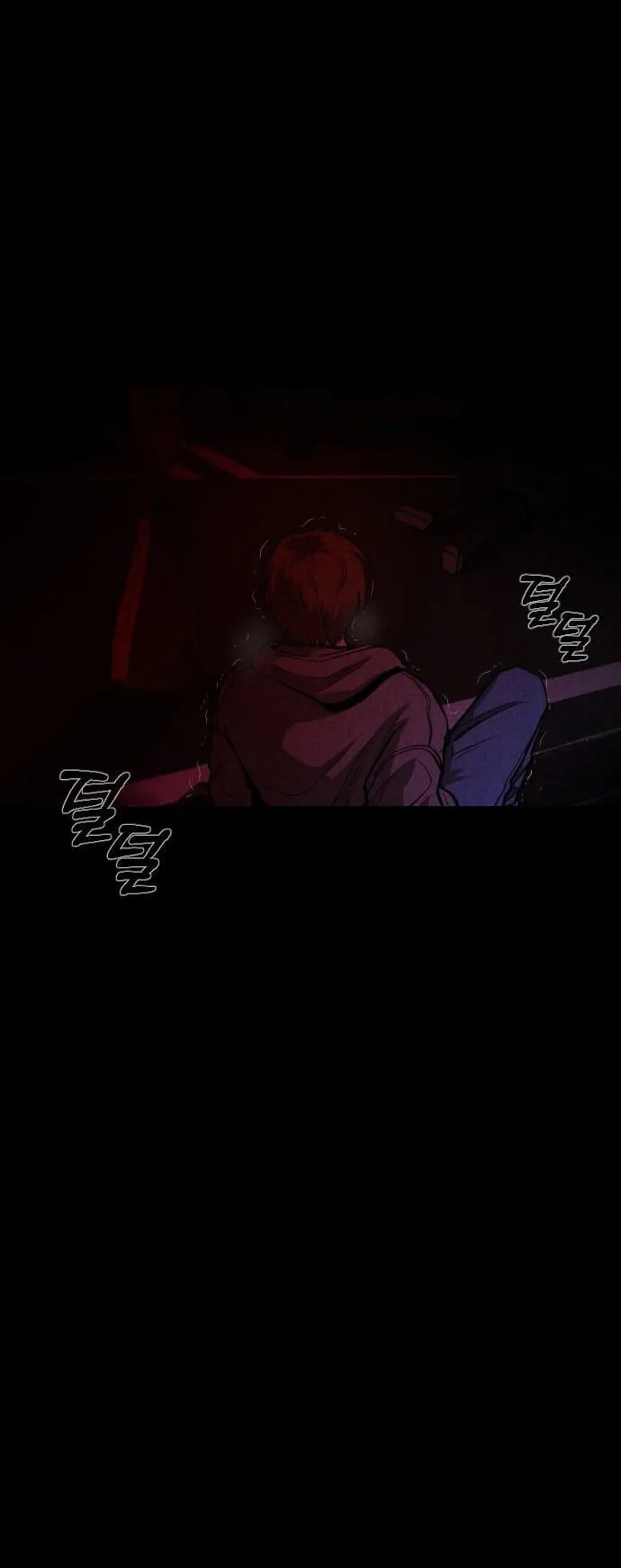Raising Hell ตอนที่ 2 หน้า 153