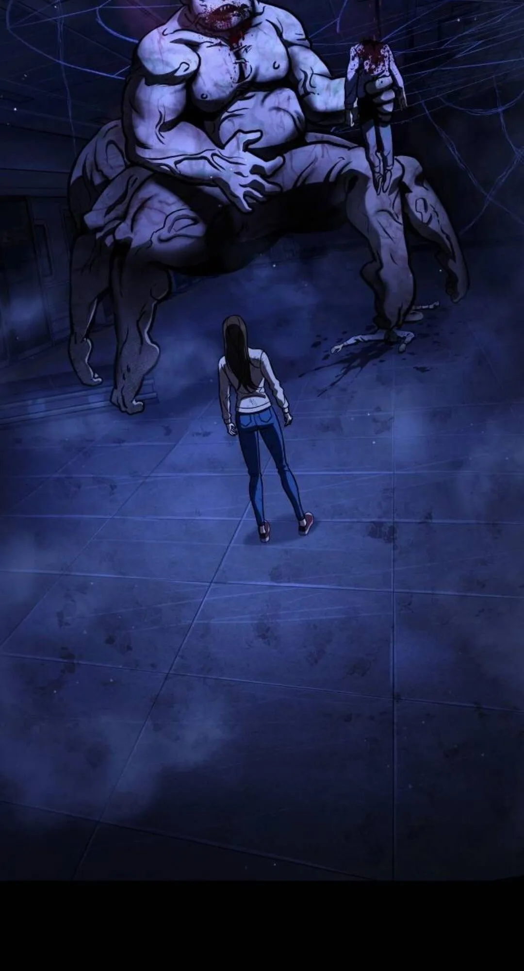 Zombie Papa ตอนที่ 7 หน้า 139