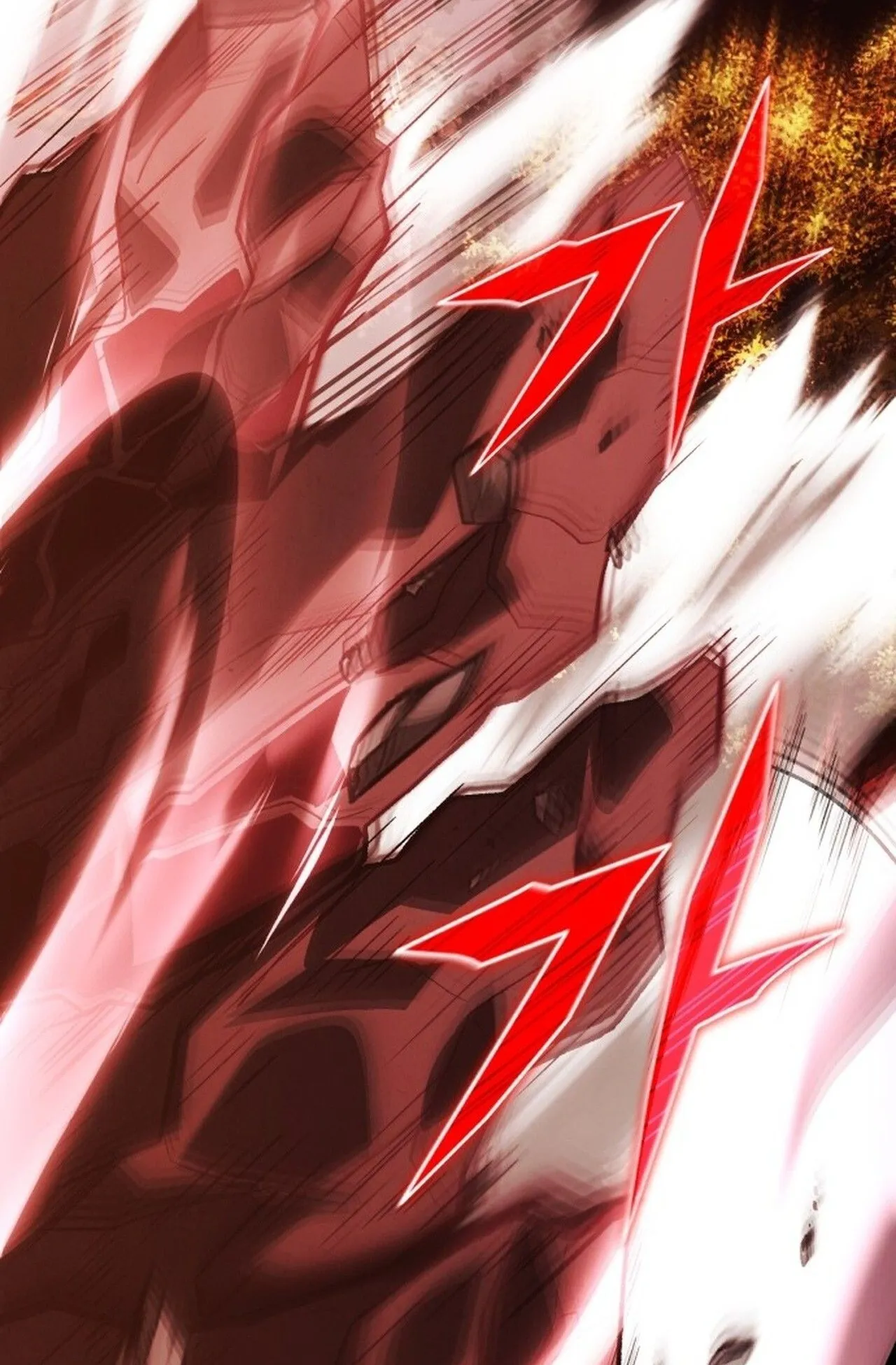 Return of the Back Alley Wizard ตอนที่ 1 หน้า 128