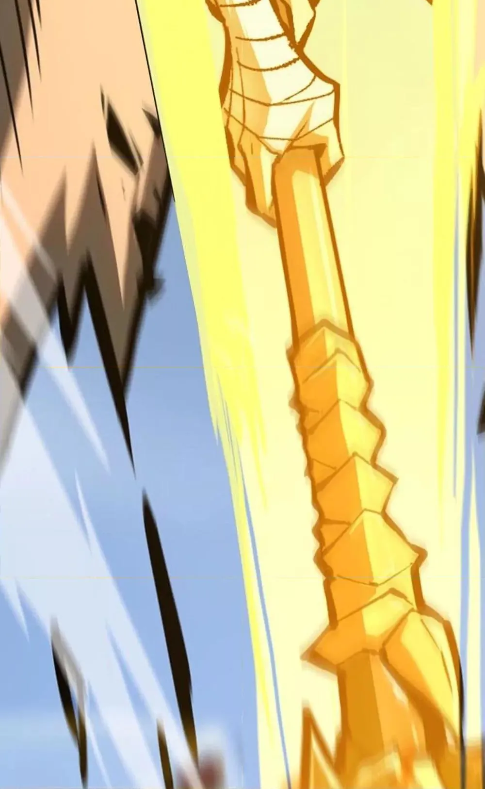 SSS level Saint Knight who transcends common sense ตอนที่ 4 หน้า 31