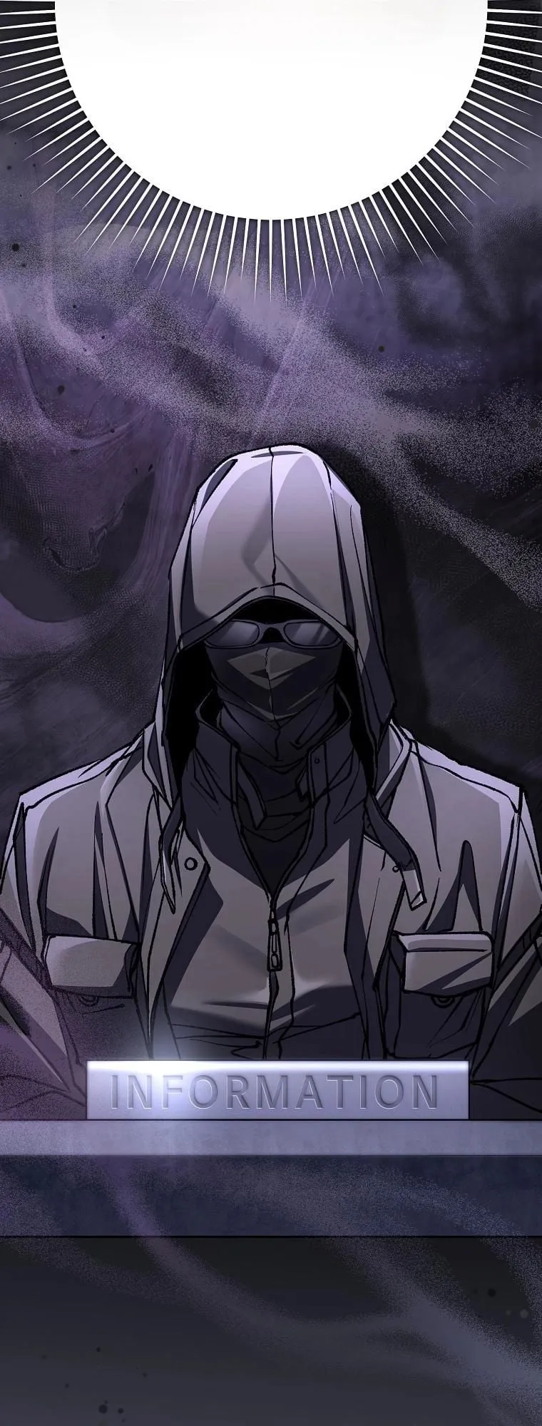 Got Dropped into a Ghost Story, Still Gotta Work ตอนที่ 17 หน้า 45
