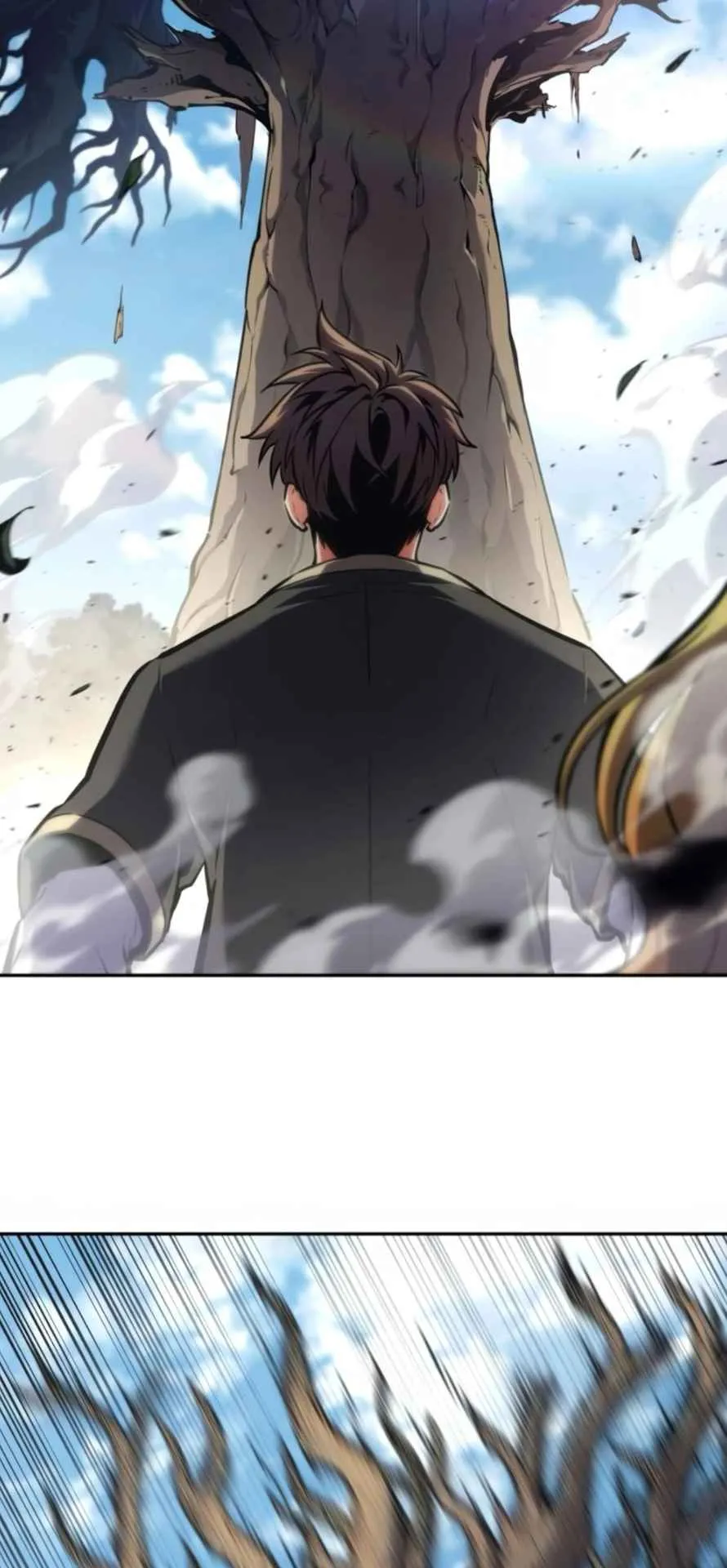 The Cold-Blooded Warrior ตอนที่ 12 หน้า 132
