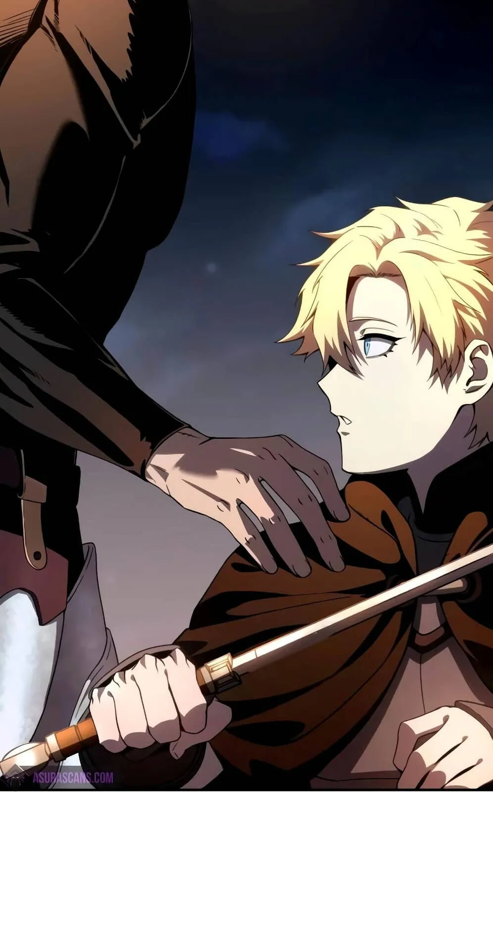 Star-Embracing Swordmaster ตอนที่ 33 หน้า 82