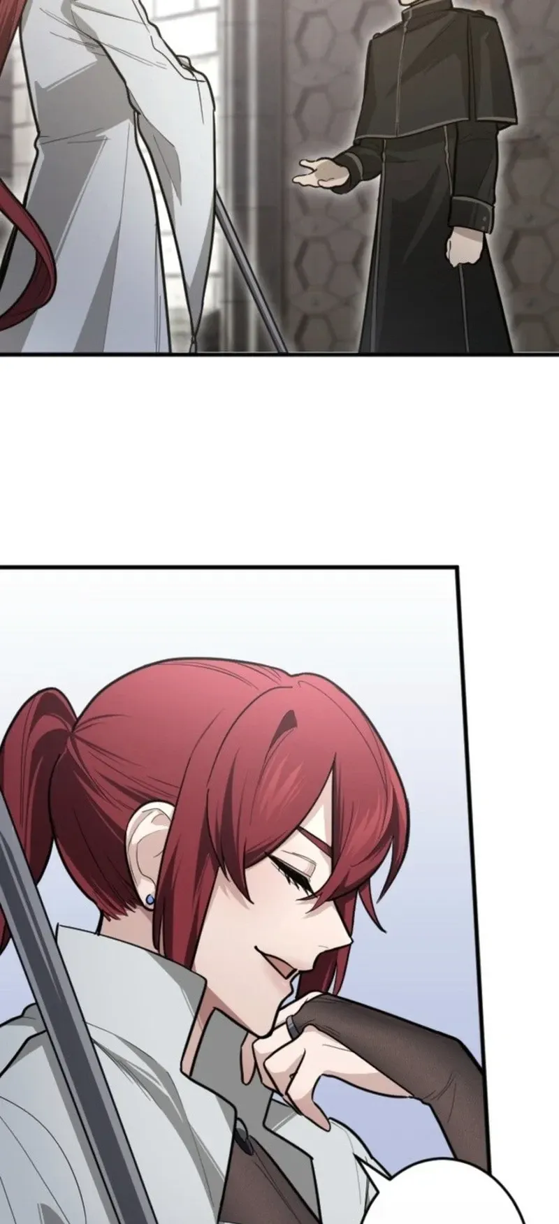 The Magic Theory of the Regressed Sword Saint ตอนที่ 28 หน้า 8