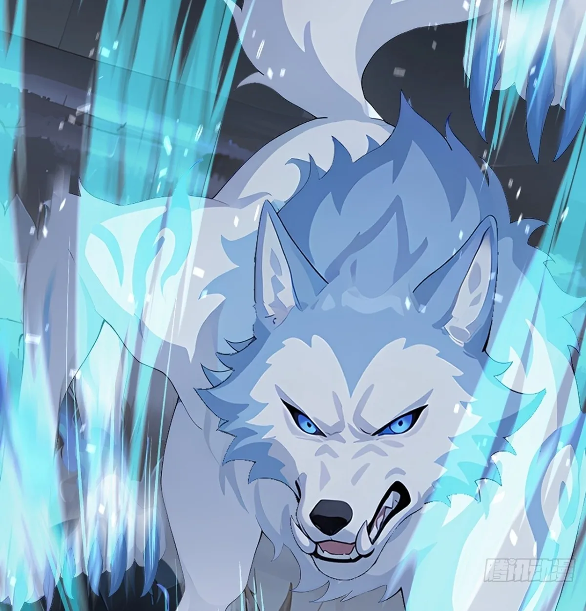 Primordial Ten Fiends: Others Tame Beasts, I Tame Beast Girls ตอนที่ 3 หน้า 111