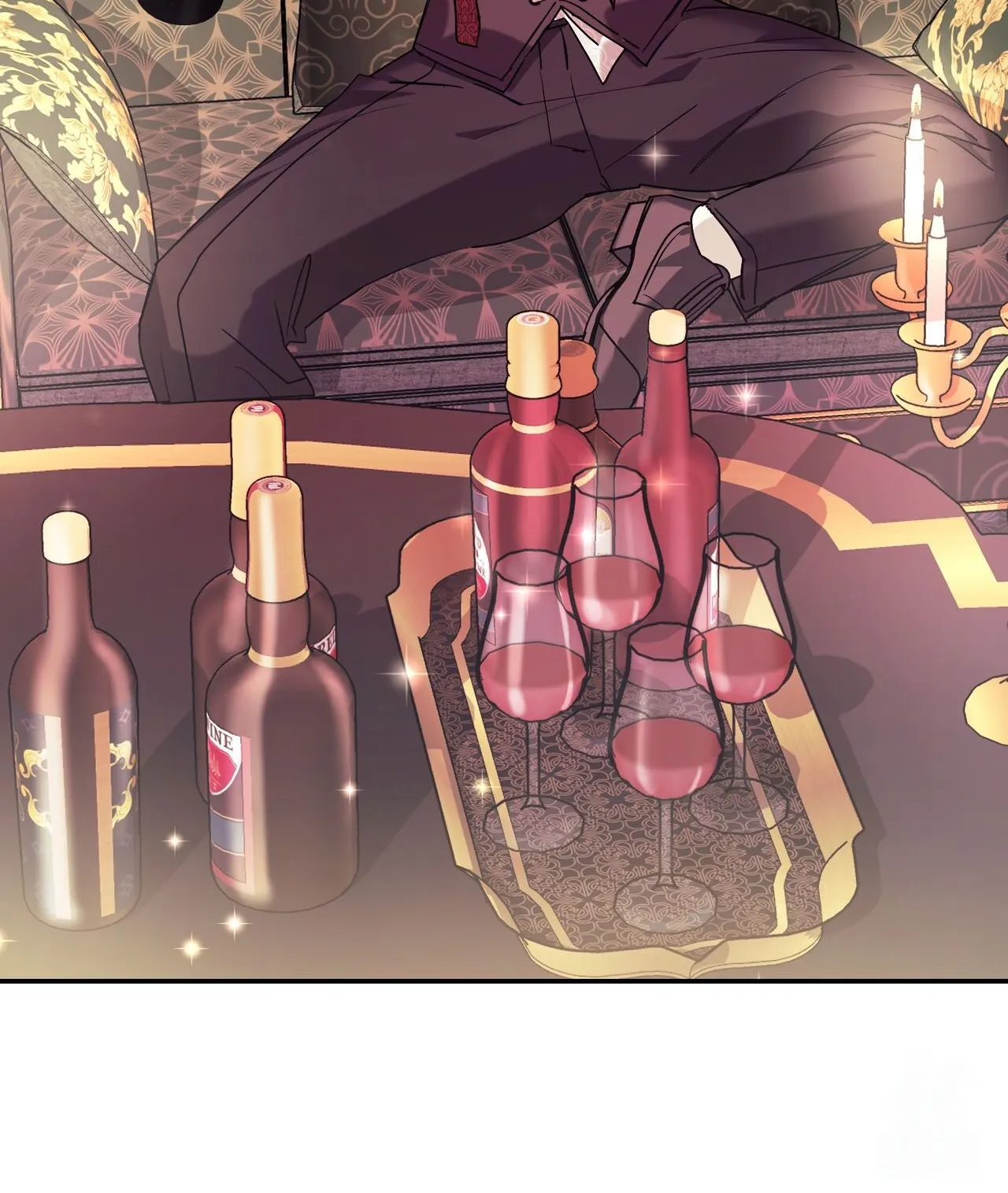 How to Live as a Tyrant’s Spoiled Brat ตอนที่ 2 หน้า 35