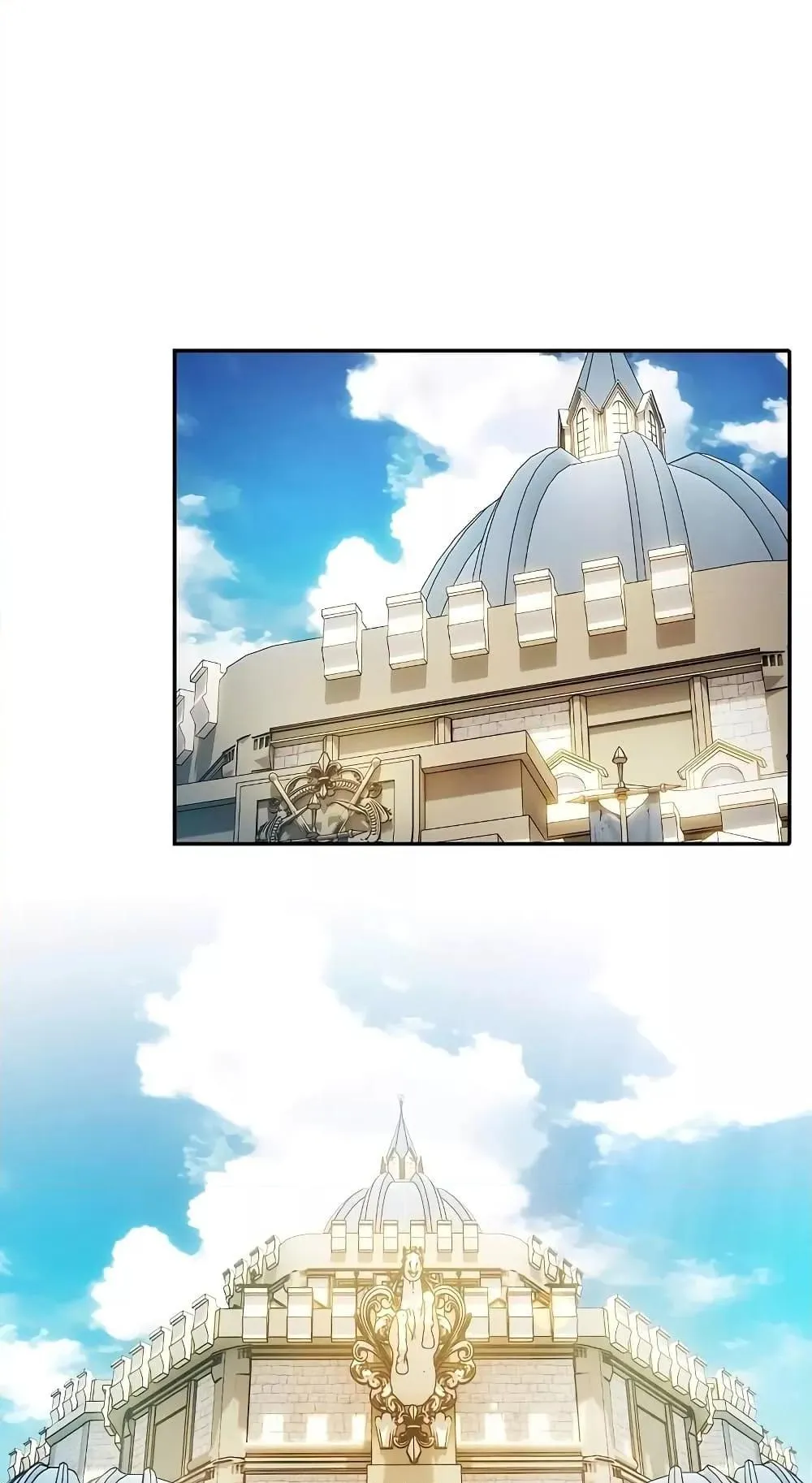 Academy’s Genius Swordmaster ตอนที่ 11 หน้า 54