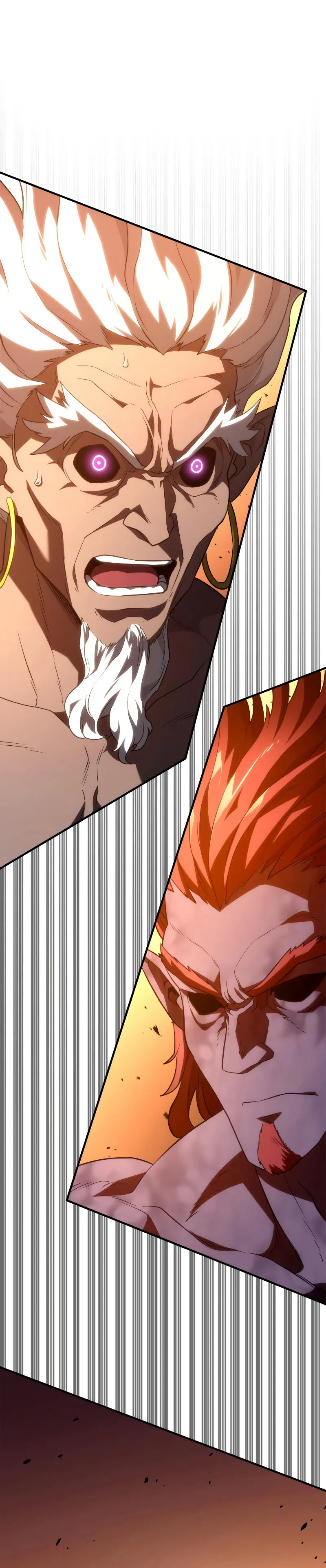 Revenge of the Iron-Blooded Sword Hound ตอนที่ 53 หน้า 111