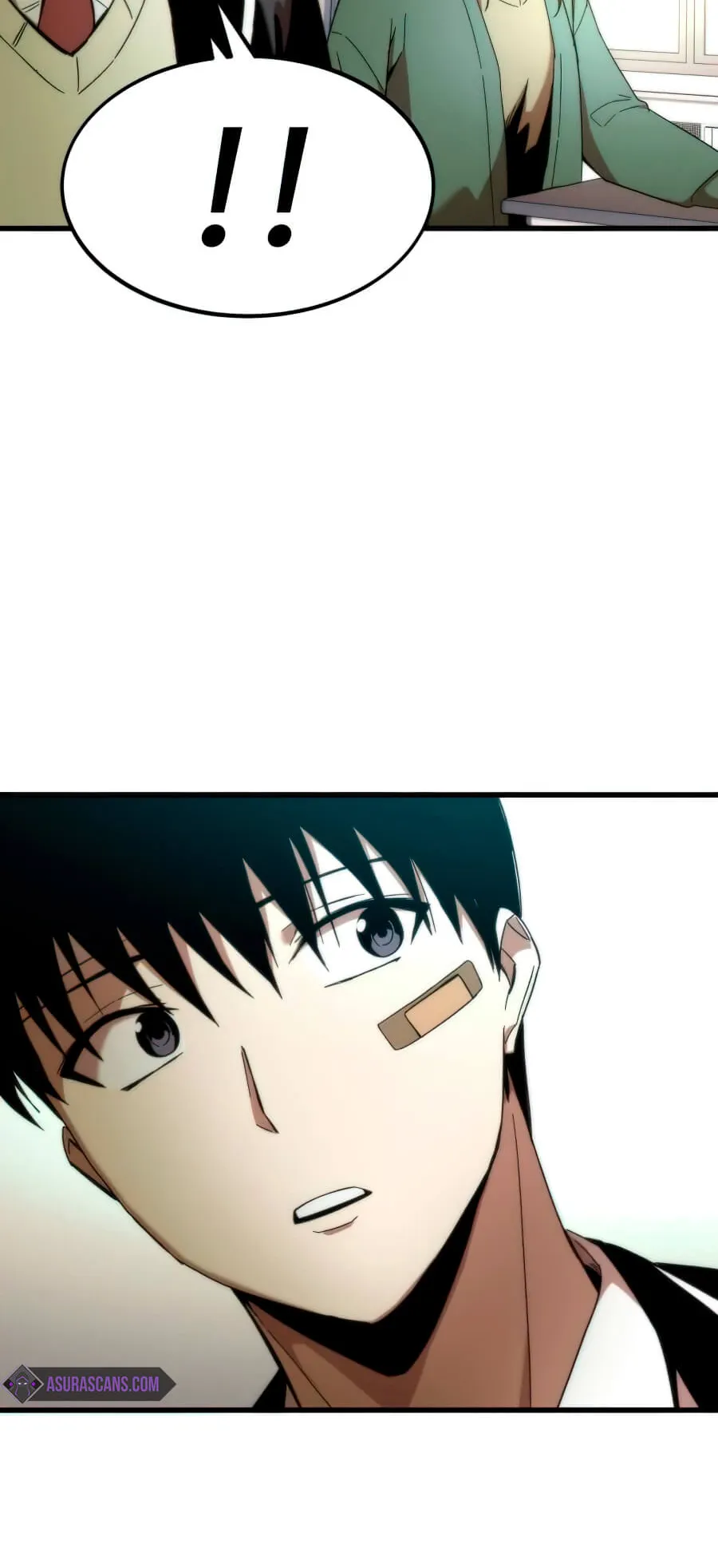 Ultra Alter ตอนที่ 4 หน้า 70