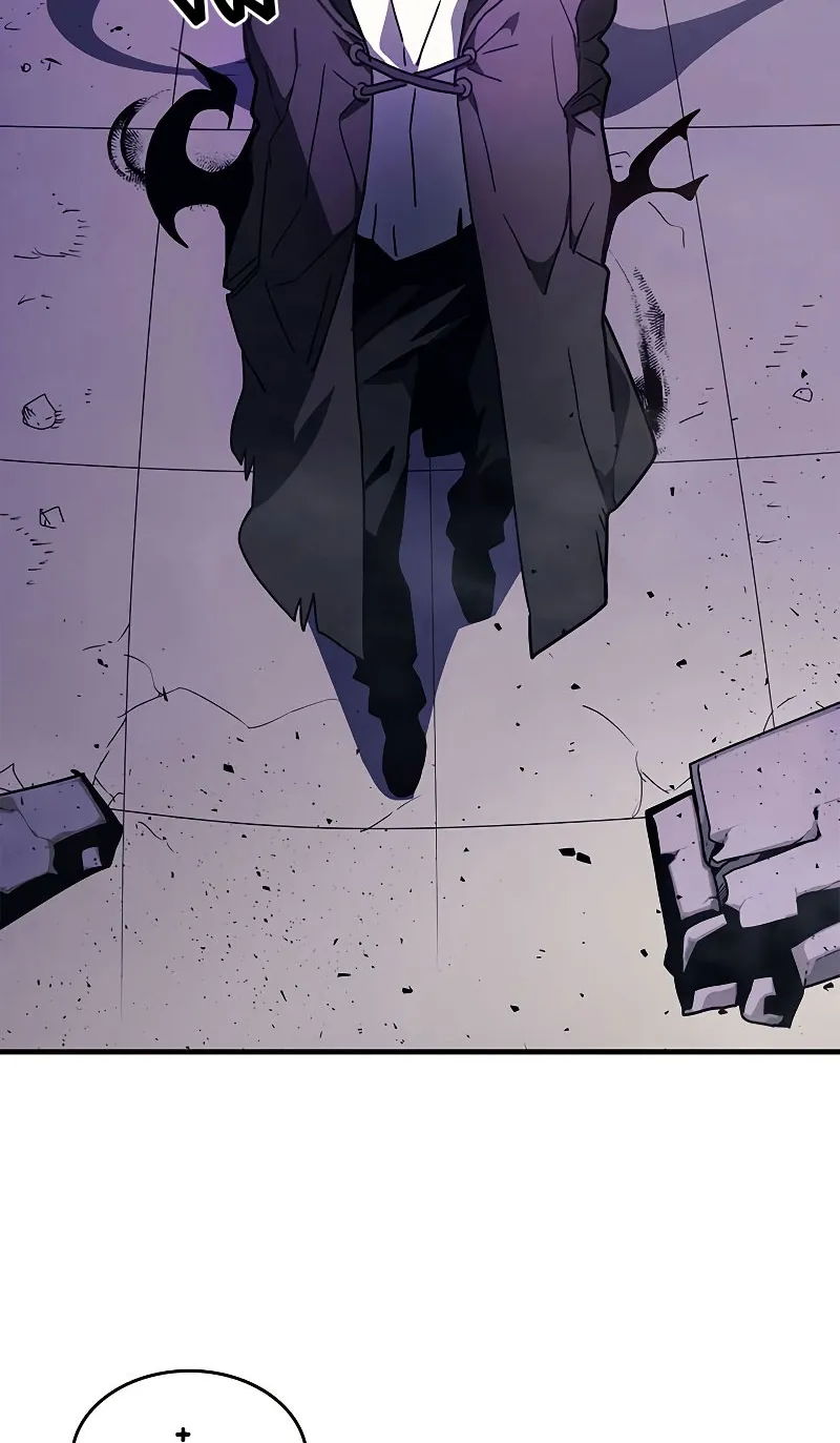 Mr Devourer Please Act Like a Final Boss ตอนที่ 7 หน้า 23