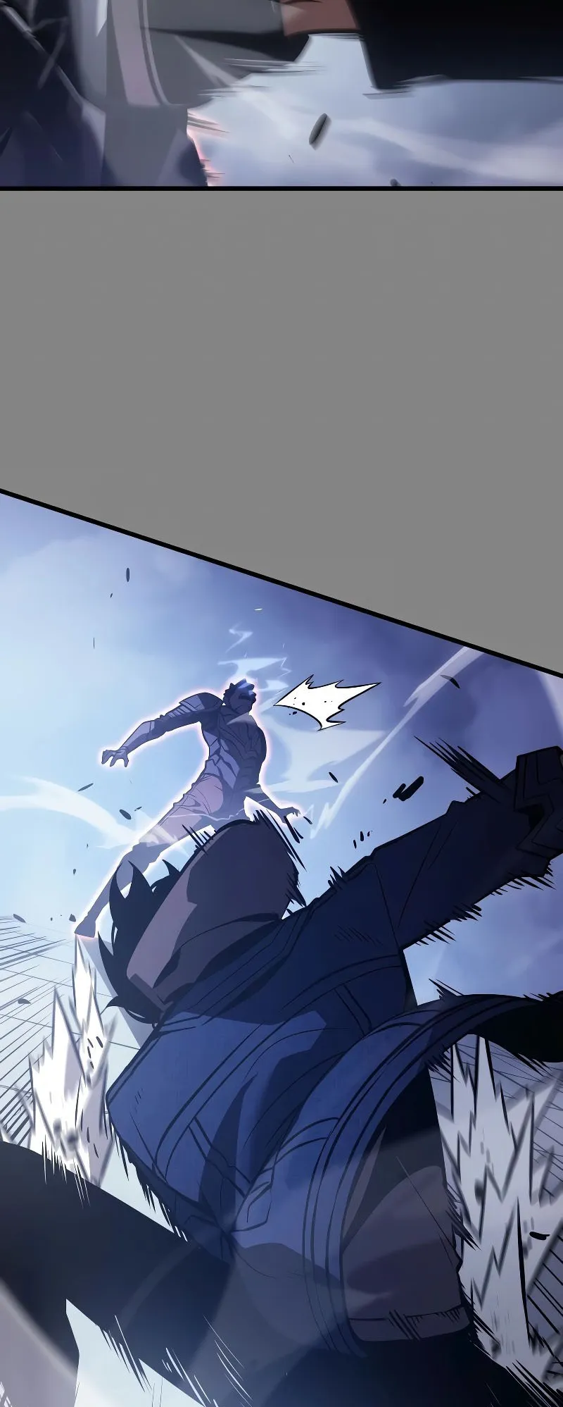 Solo Leveling : Ragnarok ตอนที่ 2 หน้า 62