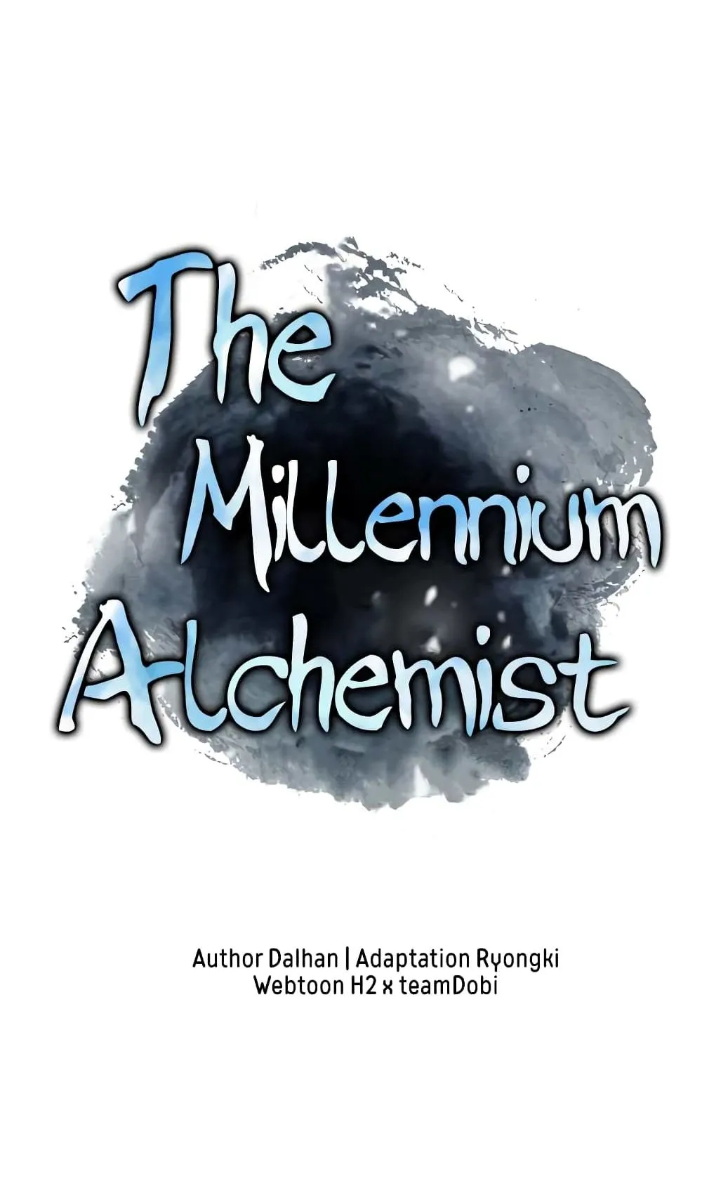 Millennium Spinning ตอนที่ 14 หน้า 29