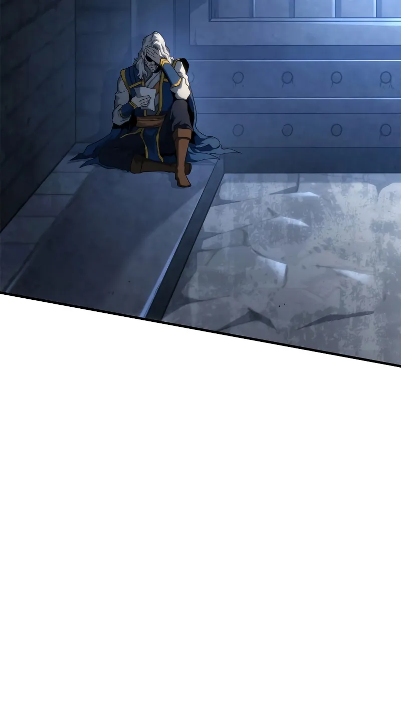 Revenge of the Iron-Blooded Sword Hound ตอนที่ 62 หน้า 105