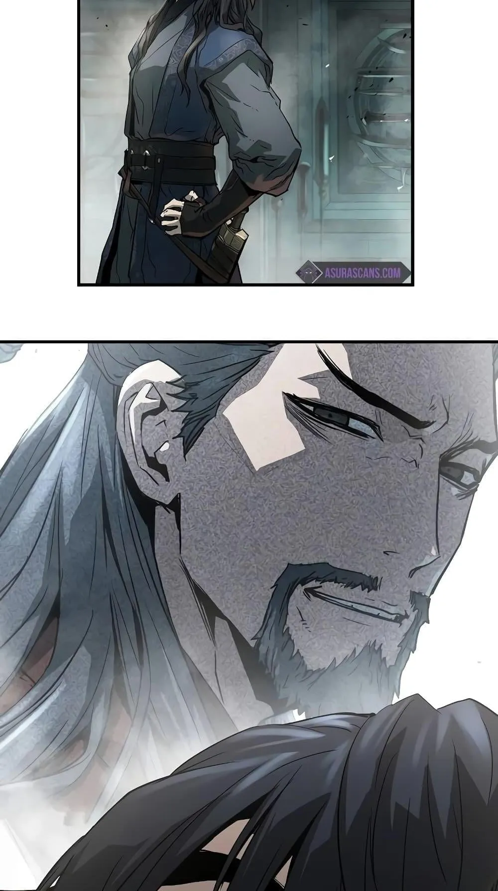 Absolute Regression ตอนที่ 8 หน้า 109