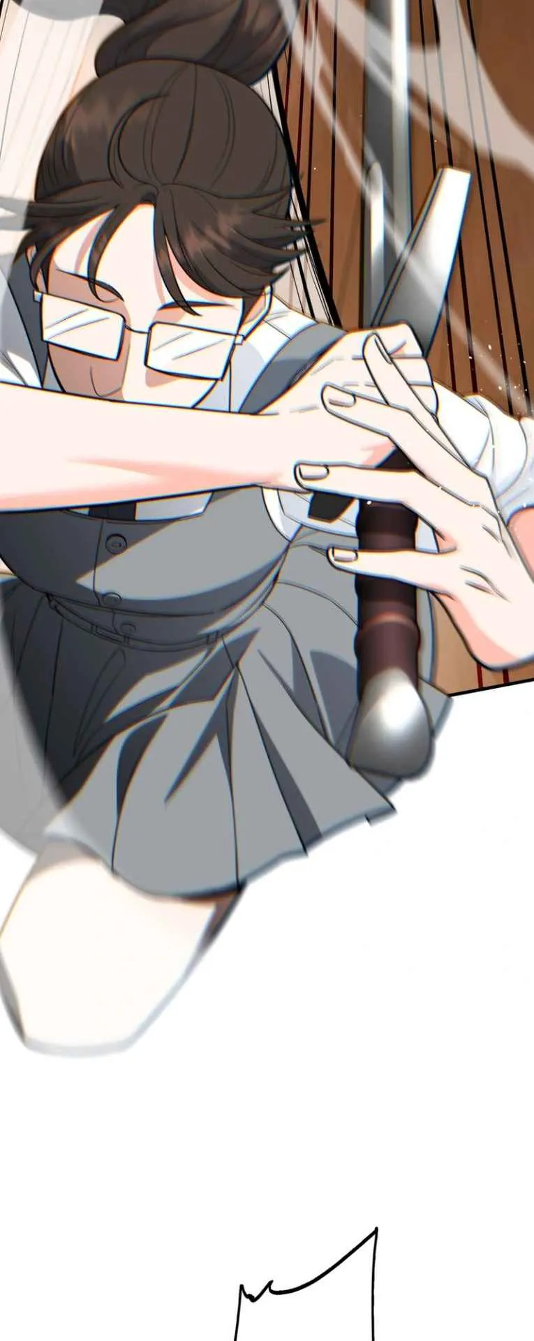 The Swordsmanship Instructor at the Academy ตอนที่ 10 หน้า 62