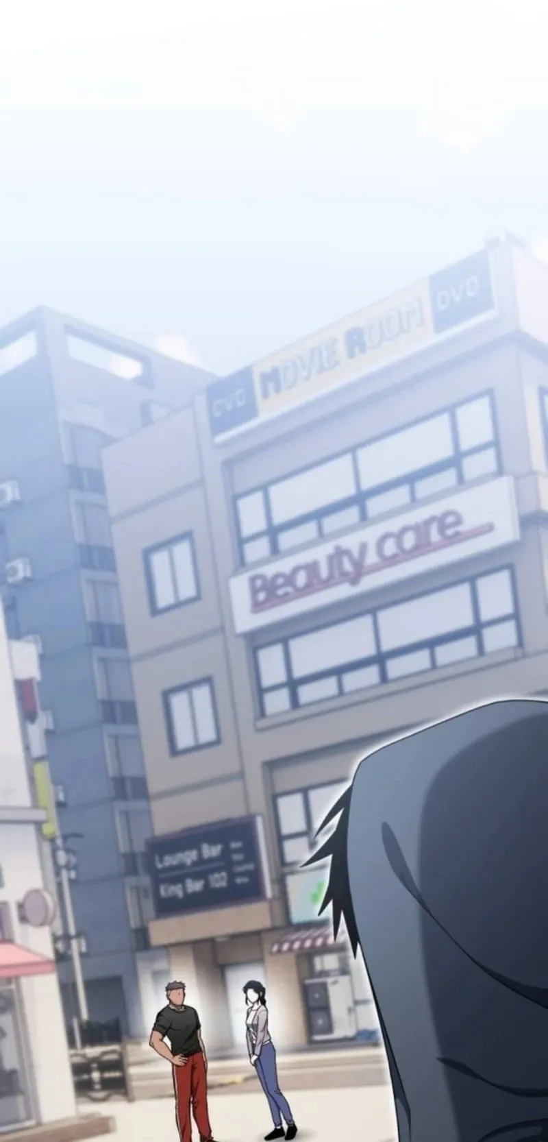 Apocalypse Veteran ตอนที่ 14 หน้า 8
