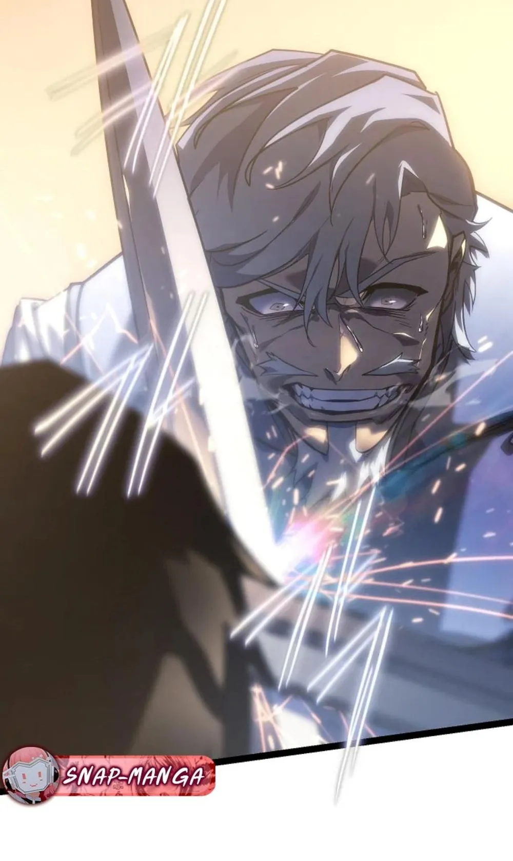Regressing as the Reincarnated Bastard of the Sword Clan ตอนที่ 4 หน้า 177