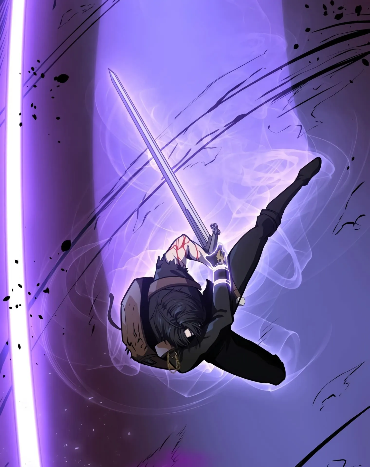 A Dragonslayer’s Peerless Regression ตอนที่ 24 หน้า 181