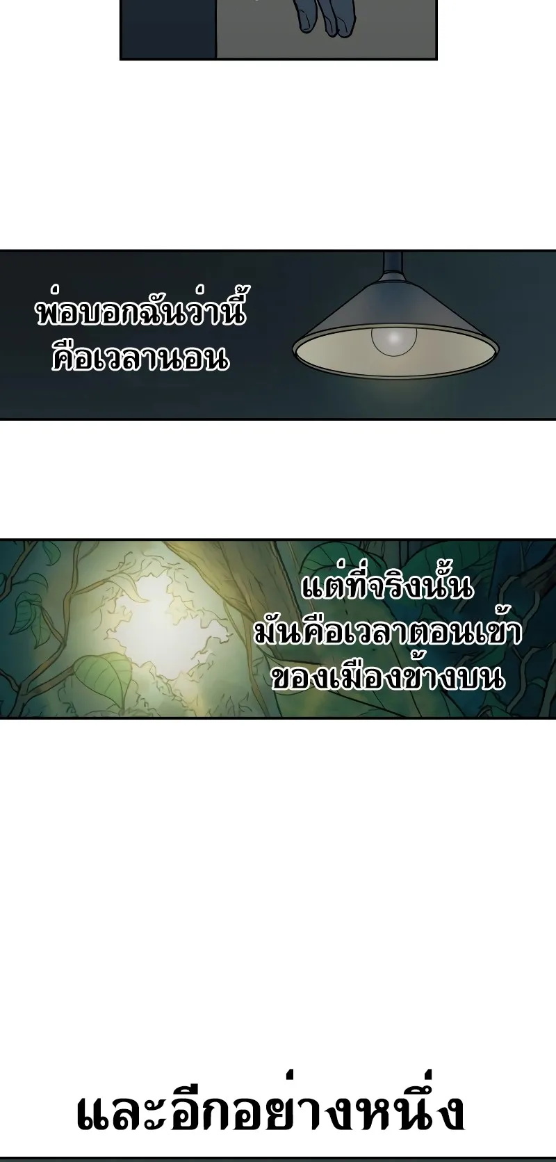 Surviving the Apocalypse ตอนที่ 2 หน้า 34