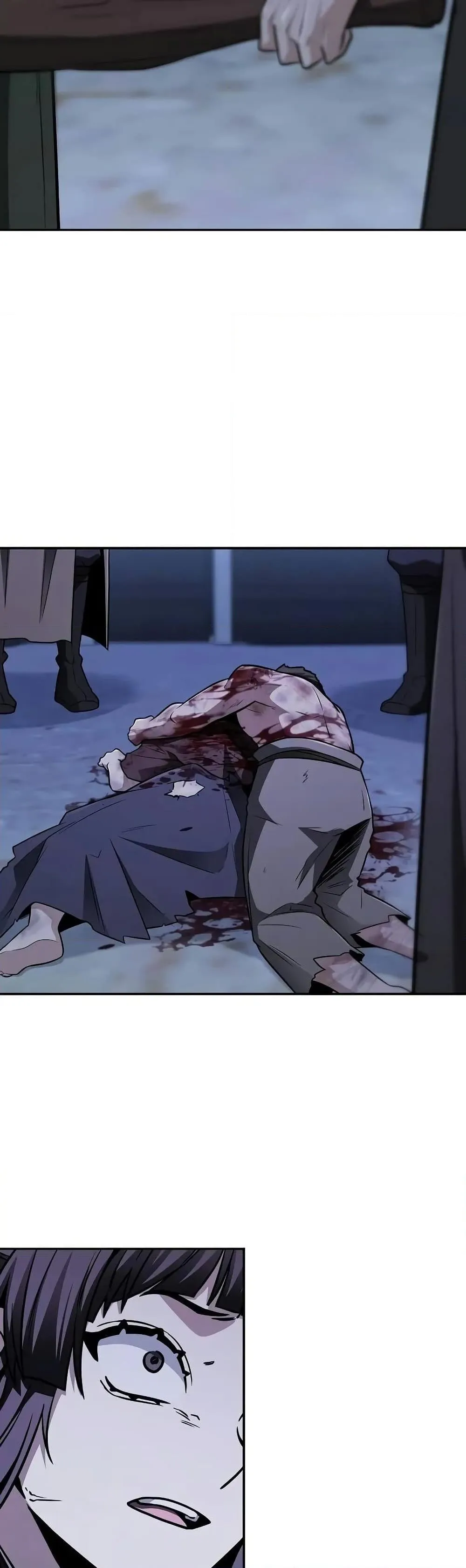 Mount Hua Sect’s Genius Phantom Swordsman ตอนที่ 11 หน้า 13