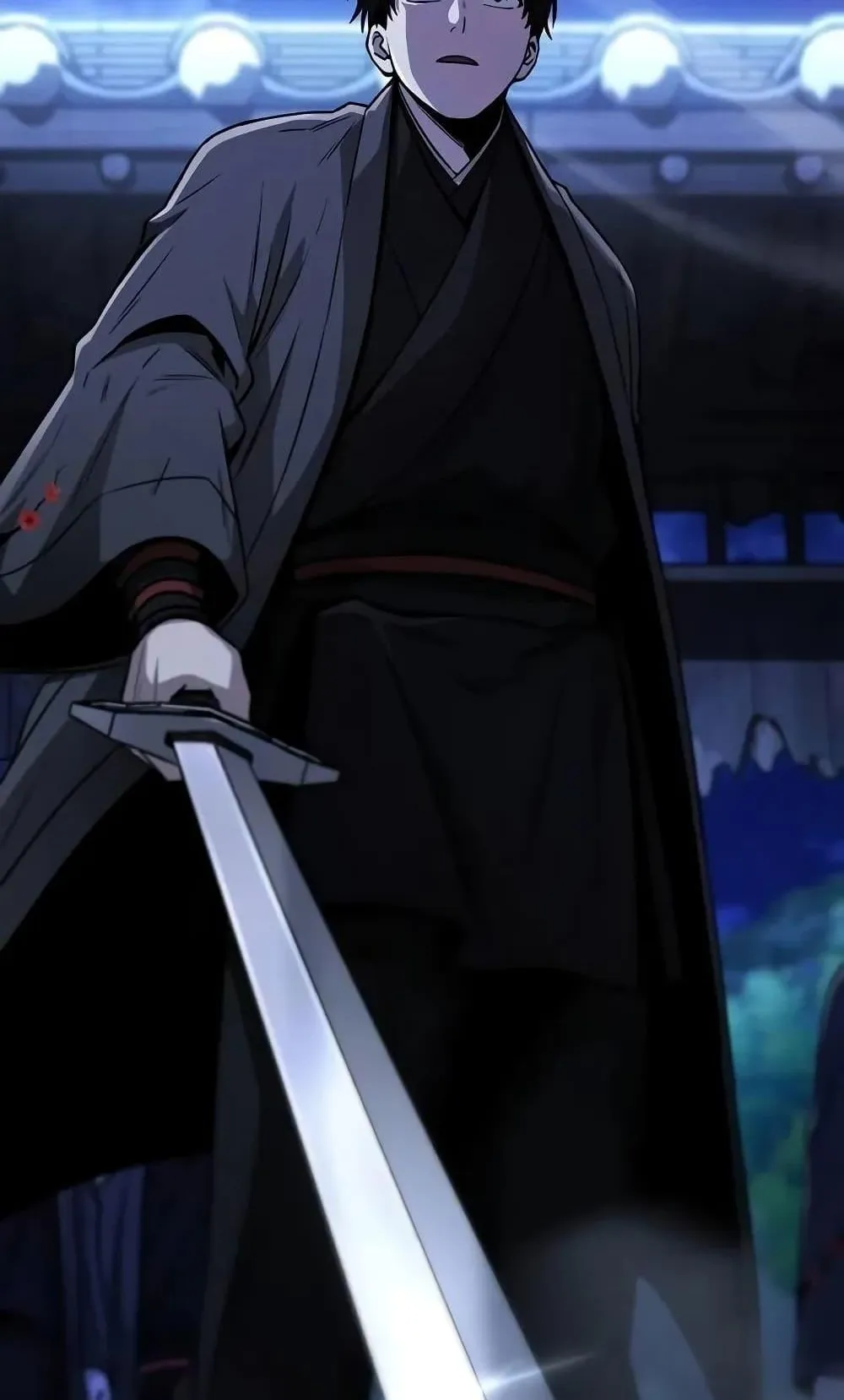 Mount Hua Sect’s Genius Phantom Swordsman ตอนที่ 10 หน้า 99